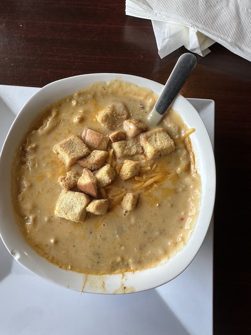 Crab Stew