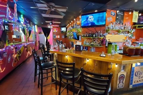 Mi Tierrita - Hardeeville